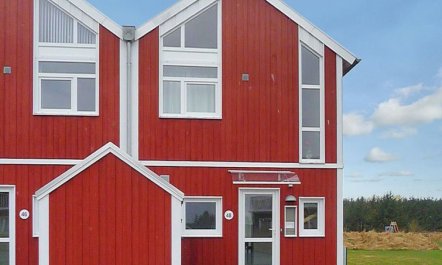 'Aghi' - 800m from the sea