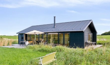 'Aatos' - 250m from the sea