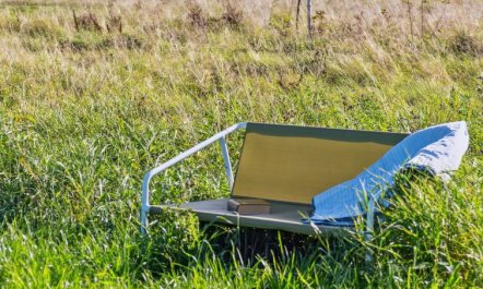 'Aatos' - 250m from the sea 1