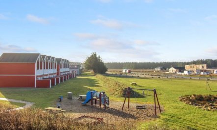 'Jören' - 700m from the sea 1