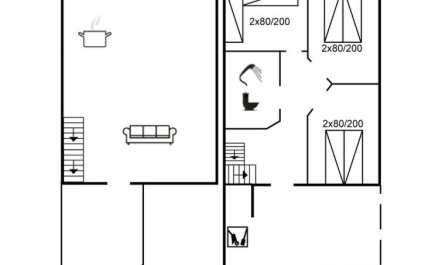 'Jören' - 700m from the sea 2