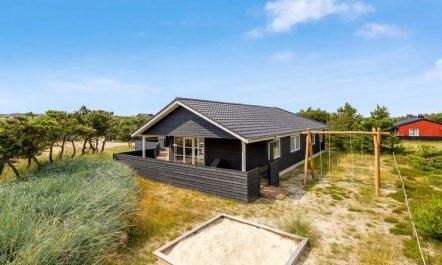 'Emeli' - 400m from the sea 7