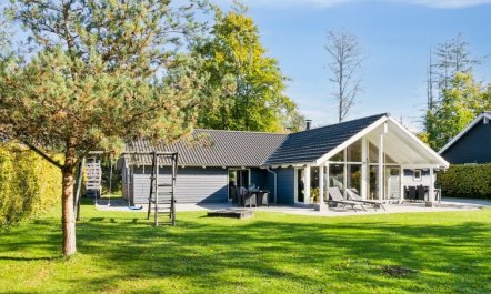 'Solborg' - 800m from the sea 4