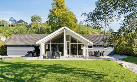 'Solborg' - 800m from the sea 3