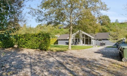 'Solborg' - 800m from the sea 1