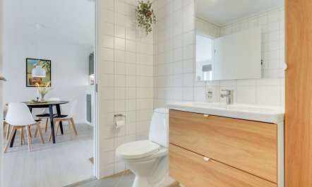 'Sipi' - 100m from the sea 3