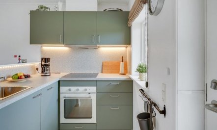 'Sipi' - 100m from the sea 7