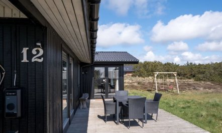 'Brunkil' - 500m from the sea 6