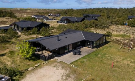 'Brunkil' - 500m from the sea 3