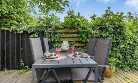 'Anetta' - 300m from the sea 7