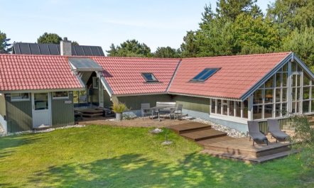 'Palle' - 400m from the sea