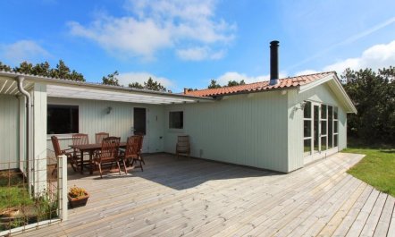 'Iver' - 600m to the fjord 1