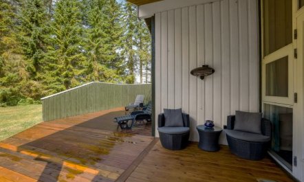 'Sunneva' - 1km from the sea 7