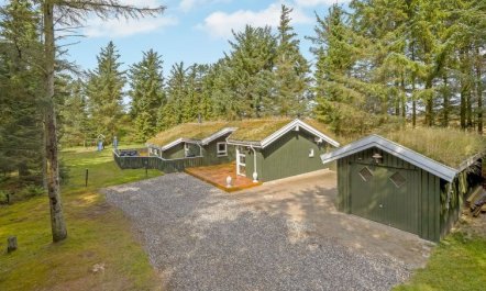 'Sunneva' - 1km from the sea 3