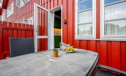 'Ulvi' - 15m from the sea 4