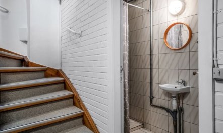 'Eva' - 9km to the fjord 2