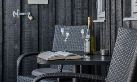 'Durita' - 600m to the fjord 1