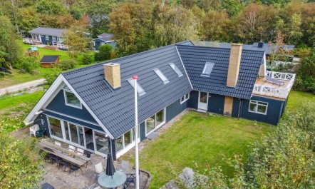 'Eugenie' - 100m from the sea