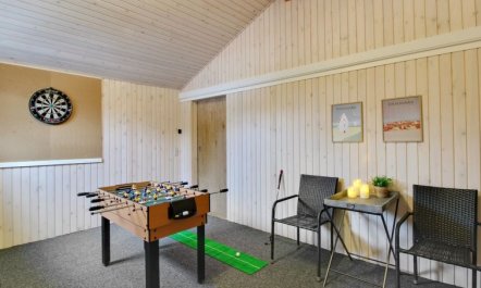 'Berenice' - 250m from the sea 6