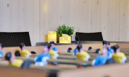 'Berenice' - 250m from the sea 2