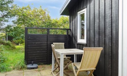 'Isabel' - 500m from the sea 6