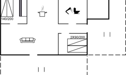 'Isabel' - 500m from the sea 1