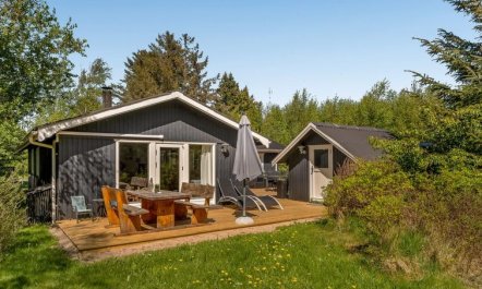 'Hermand' - 3.5km from the sea