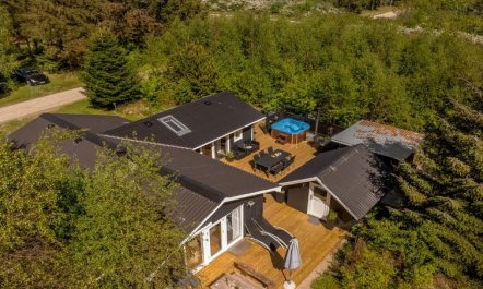 'Hermand' - 3.5km from the sea 6