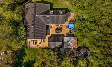 'Hermand' - 3.5km from the sea 5