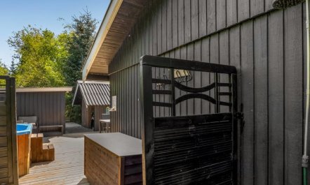 'Hermand' - 3.5km from the sea 3