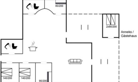 'Hermand' - 3.5km from the sea 1