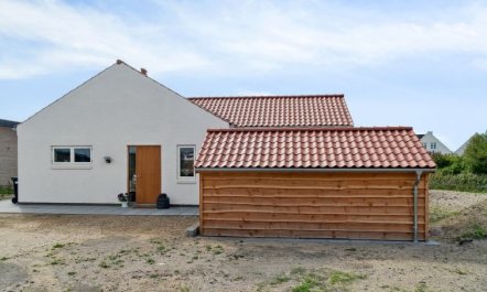 'Yakari' - 1km from the sea 4