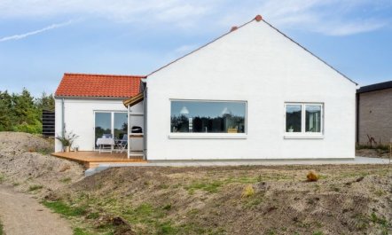 'Yakari' - 1km from the sea 3