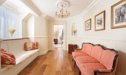 Luxury Connemara Mansion 2