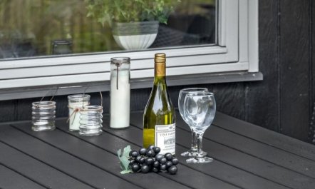 'Emeline' - 1.7km from the sea 6