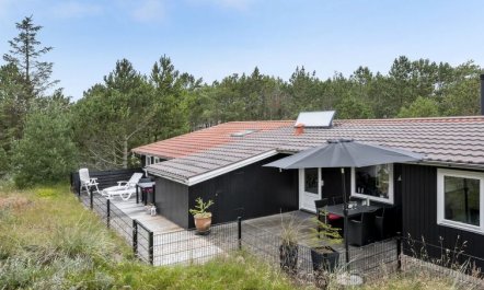 'Emeline' - 1.7km from the sea 2