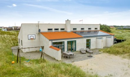 'Teijo' - 400m from the sea