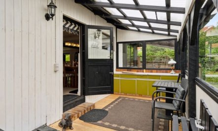 'Hildegart' - 750m from the sea 6