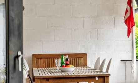 'Hildegart' - 750m from the sea 5