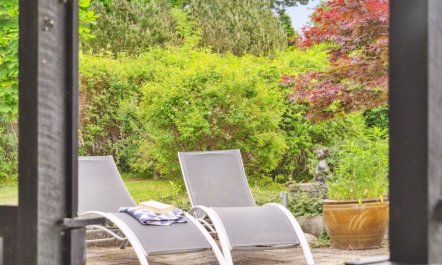 'Hildegart' - 750m from the sea 4