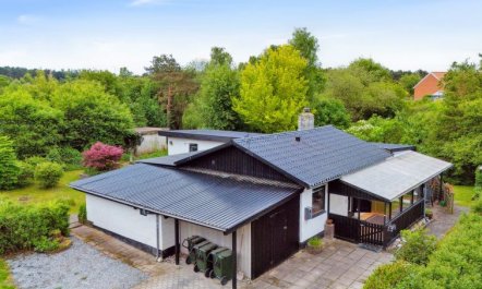 'Hildegart' - 750m from the sea 3