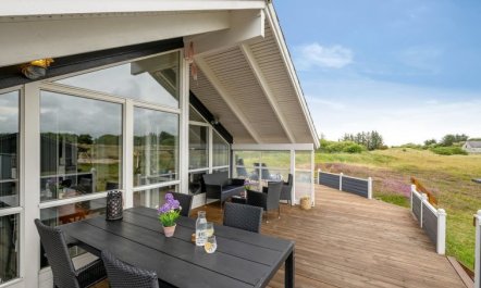 'Cyrill' - 250m to the fjord 7