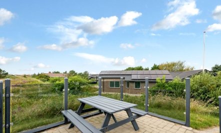 'Cyrill' - 250m to the fjord 3