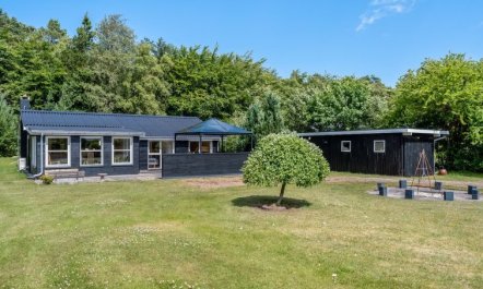 'Tellervo' -  from the sea