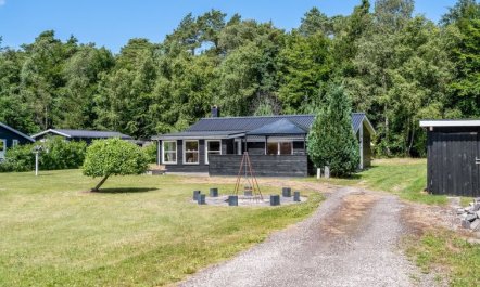 'Tellervo' -  from the sea 1