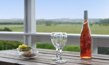 'Katharine' - 175m from the sea 6