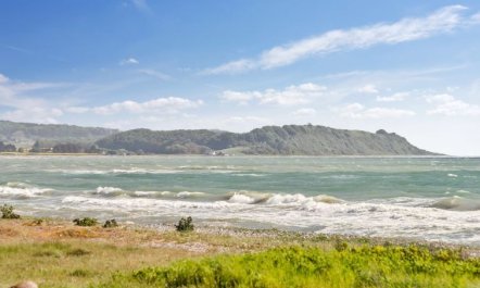 'Gerwin' - 150m from the sea 1