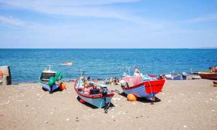 'Ansfried' - 900m from the sea 2