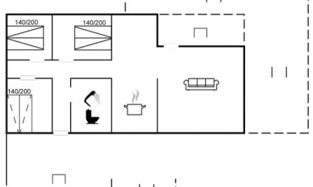 'Atena' - 200m from the sea 1