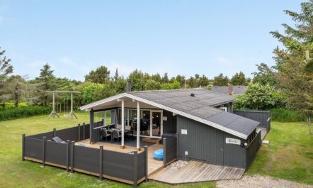 'Sheemen' - 700m to the fjord